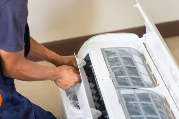 Best HVAC Retrofitting and Upgrading in Luverne, AL