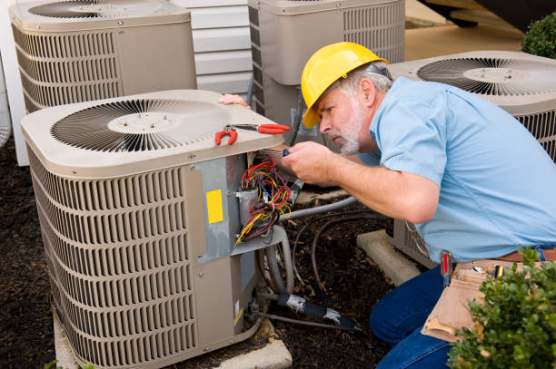 Best Energy-efficient HVAC Solutions in Luverne, AL