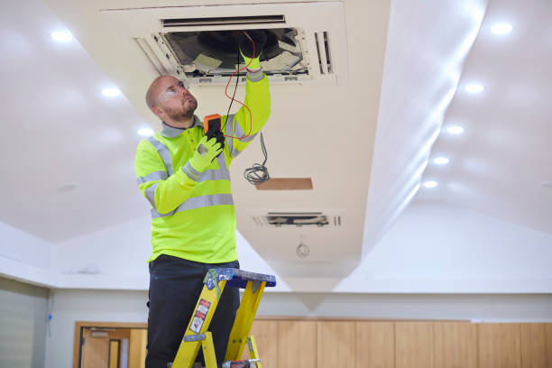 Professional HVAC in Luverne, AL