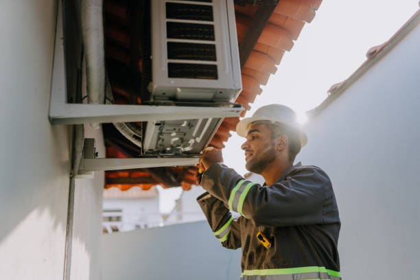 Best Seasonal HVAC Services in Luverne, AL