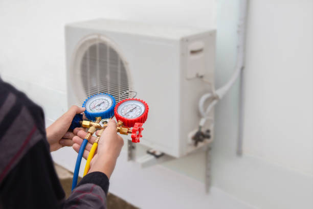 Best HVAC Supply and Distribution in Luverne, AL