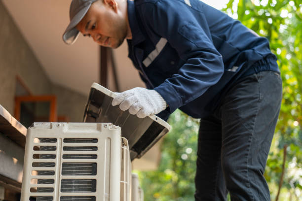 Best Ductless Mini-Split Systems in Luverne, AL
